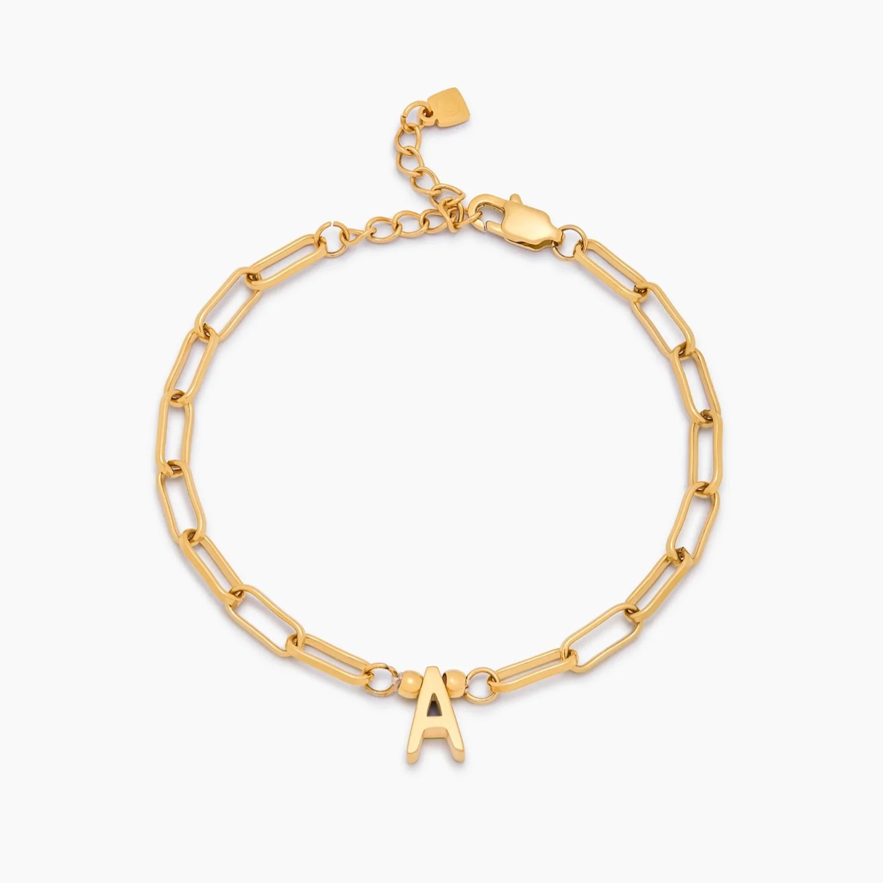 Initial_Charm_Paperclip_Bracelet_3.webp