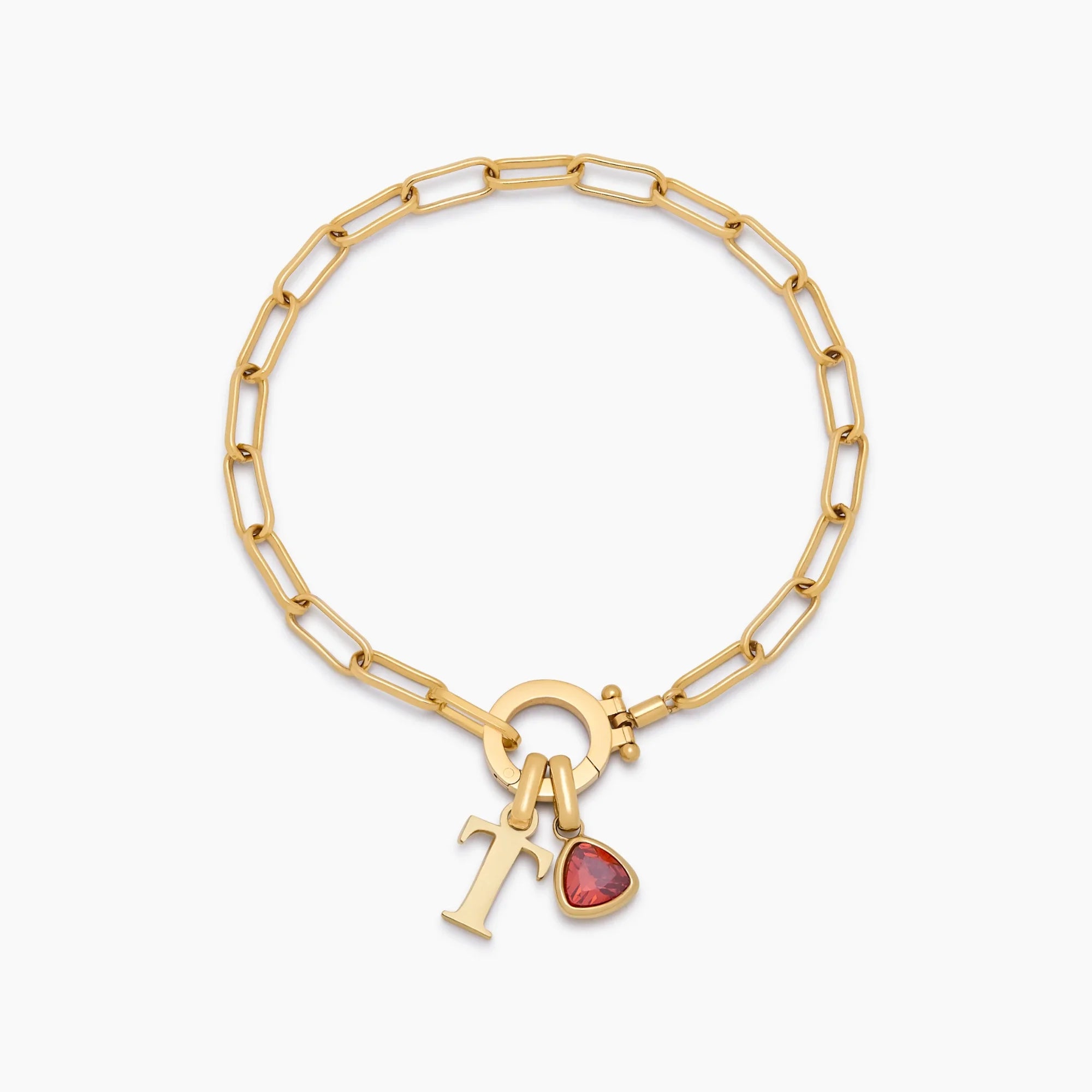 Paperclip_birthstone_initial_bracelet_7.webp