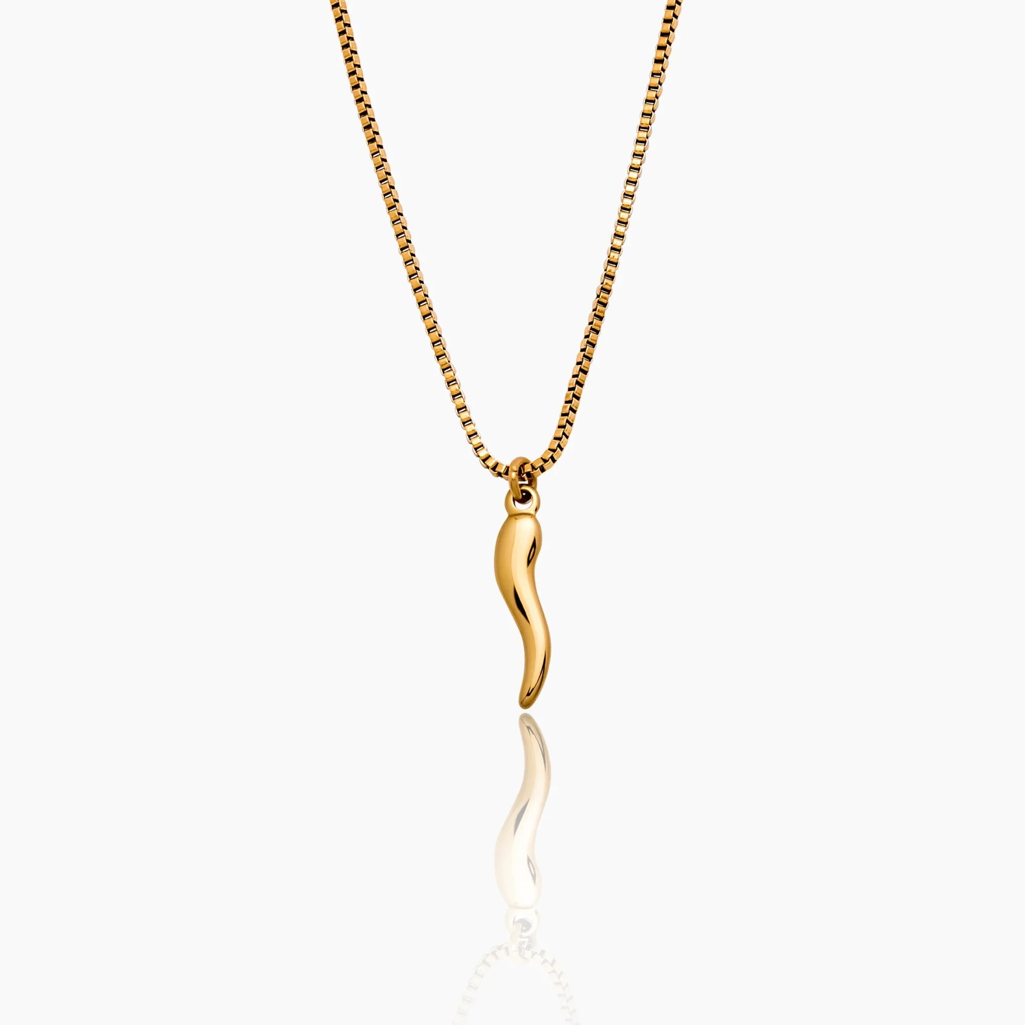 paperclip_Twist_chain_necklace_441.webp